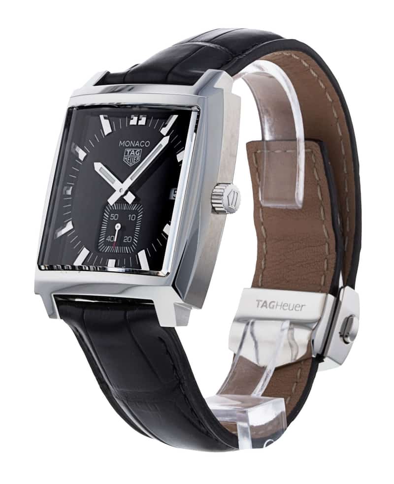 Tag Heuer Monaco WAW131A.FC6177